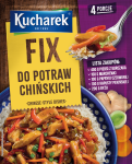 Fix Kucharek do Potraw Chińskich 37g Prymat