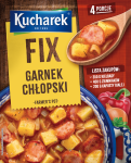 Fix Kucharek Garnek Chłopski 40g Prymat