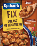 Fix Kucharek Gulasz po Węgiersku 46g Prymat