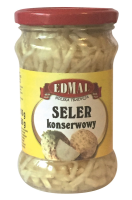 Seler Konserwowy 310ml Edmal