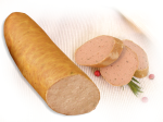 Geräucherte Pastete Mróz