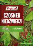 Czosnek Niedźwiedzi Suszony 4g Prymat