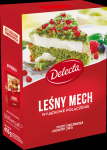 Ciasto Leśny Mech 410g Delecta