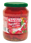 Papryka Konserwowa 720ml Victus