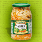 Sałatka Rodzinna 900ml Vitarol