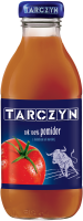 Tomatensaft 100% 300ml Tarczyn