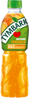 Getränk Tymbark Orange Pfirsich Apfel 500ml Maspex