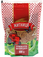 Kasza Gryczana Żytnica 800g Zhitniza