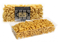 Ciastka Czak-Czak w Miodzie 300g Tamle