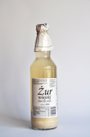 Żur Wiejski 500ml Słoneczne Pole