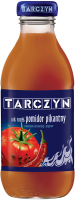 Tomatensaft 100% Scharf 300ml Tarczyn