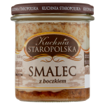 Schmalz mit Speck 260g Kuchnia Staropolska