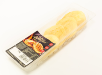 Ser Janosika 115g Milkeffekt