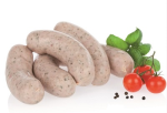 Gedämpfte Weiße Wurst Lukullus