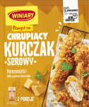 Fix Pomysł na... Chrupiący Kurczak Serowy 70g Winiary