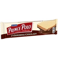 Prince Polo Classicwaffel mit Schokolade 38g Mondelez