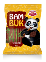 Bambuk z Czekoladą 200g AVK