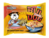 Zupka Błyskawiczna Goong Buldog Carbonara 117g Pamapol