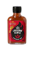 Sos Carolina Reaper 110g Roleski