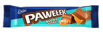 Pawełek Salted Caramel Bar 45g Wedel