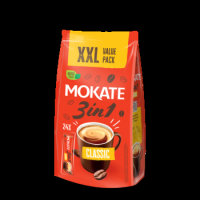 Instantkaffee 3in1 Classic XXL 24x17g Mokate