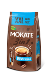 3-in-1 Instantkaffee mit Braunem Zucker 24x15g Mokate