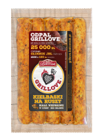 Kiełbaski w Curry 250g Balcerzak