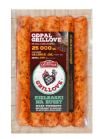Kiełbaski Białe Klasyczne 250g Balcerzak