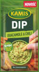 Dip Guacamole Chili 20g Kamis