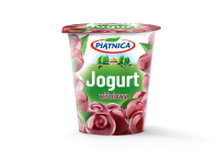 Jogurt Wiśniowy 150g Piątnica