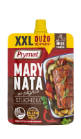 Marynata w Płynie Szlachecka XXL 205ml Prymat