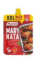 Marynata w Płynie Pikantna XXL 205ml Prymat