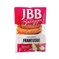 Kiełbasa Francuska 470g JBB