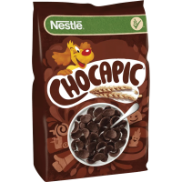 Płatki Chocapic Czekoladowe 250g Nestle