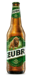 Żubr Bier 6% But 500ml Kompania