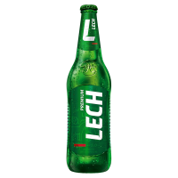 Lech Premium Bier 5% but 500ml Kompania
