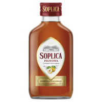 Wódka Soplica Pigwa 26% 90ml CEDC
