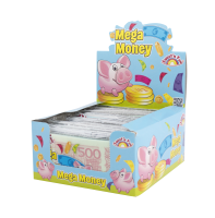 Pieniądze Jadalne Mega Money 10g Maxco