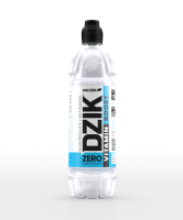 Napój Izotoniczny Dzik Vitamin Boost Zero Grejfrut Pet 750ml WK Dzik