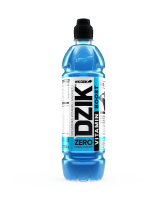 Napój Izotoniczny Dzik Vitamin Boost Zero Pet 750ml WK Dzik