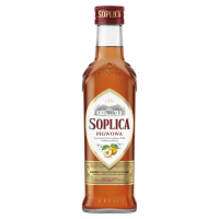 Wódka Soplica Pigwa 26% 200ml CEDC