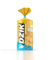 Wafle Kukurydziane Dzik Ser 120g WK Dzik