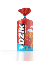 Wafle Kukurydziane Dzik Papryka 120g WK Dzik