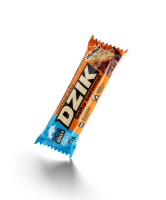 Baton Proteinowy Dzik Słony Karmel 73g WK Dzik