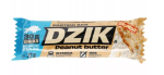 Baton Proteinowy Dzik Masło Orzechowe i Chrupki 72g WK Dzik