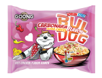 Instantsuppe Goong Buldog Carbonara Extra Cheesy 117g Pamapol