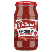 Koncentrat Pomidorowy 230g Pudliszki