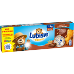 Petitki Lubisie Kekse mit Schokofüllung 125g Mondelez