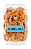 Bublini Ringbrezeln mit Sesam-Topping 375g Ukraina