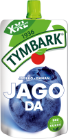 Mus Tymbark Apfel-Banane-Heidelbeere 200g Maspex